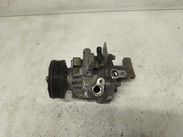 COMPRESSEUR DE CLIMATISATION SUZUKI - Vue 2